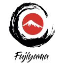 Fujiyama Pietrasanta