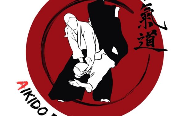 Aikido Banzai ASD