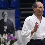 Hiroshi Tada: Aikido ni ikiru