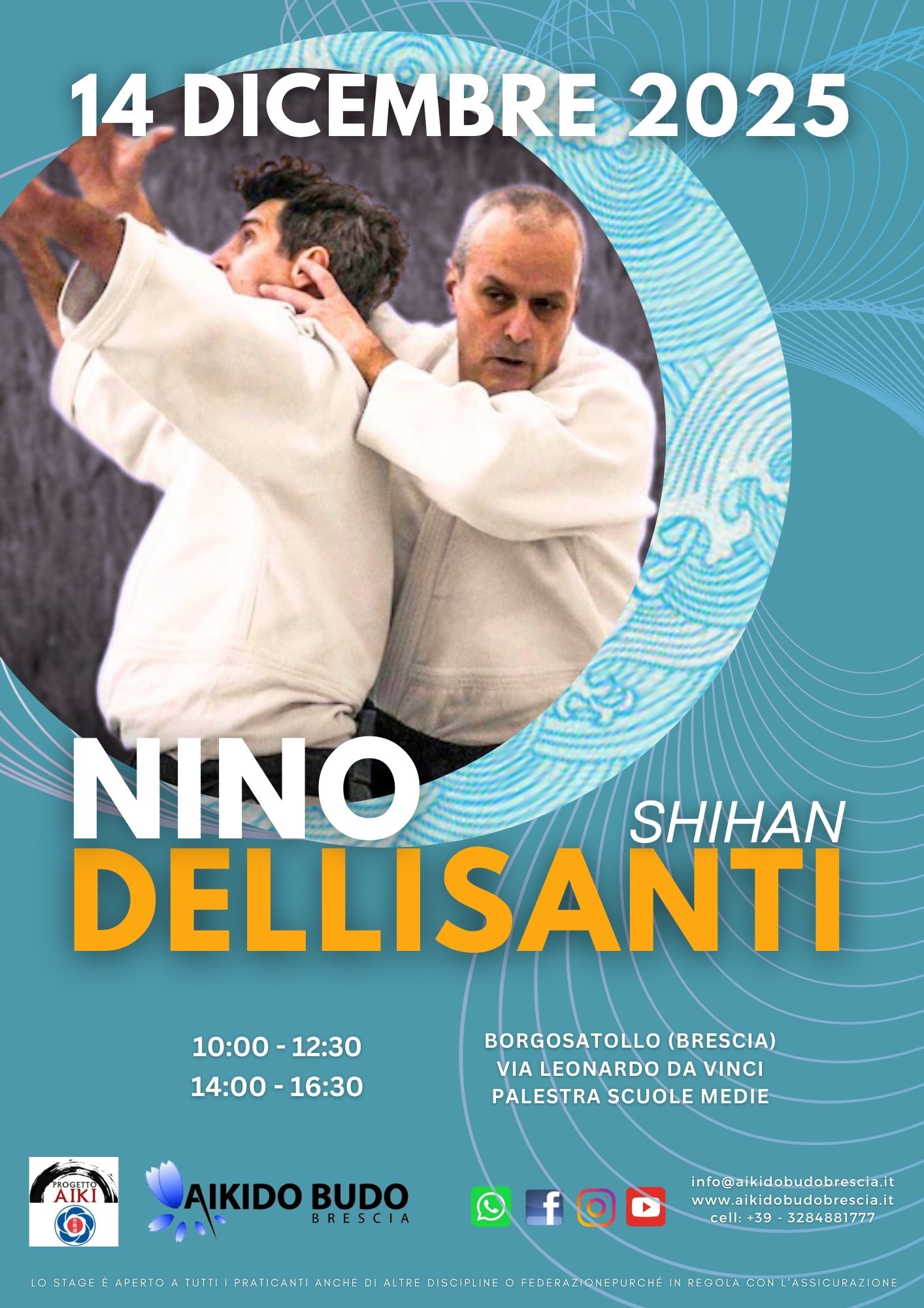 Aikido Budo Brescia