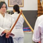 Aikido e genere femminile
