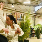 Ho iniziato a praticare Aikido per sbaglio