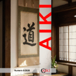 AIKI N°6 – MARZO 2026
