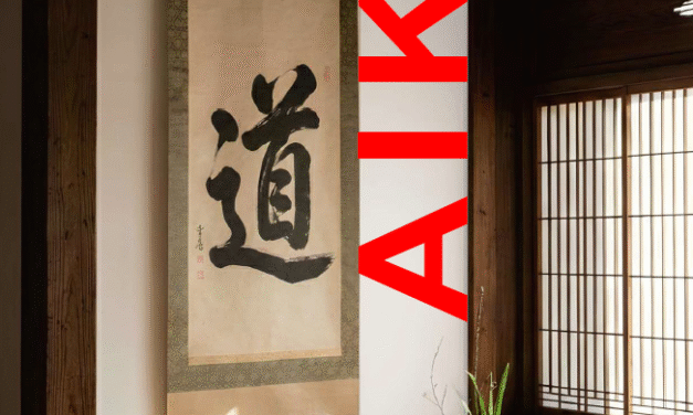 AIKI N°6 – MARZO 2026