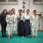 Intervista alle donne del Dojo Shochikubai