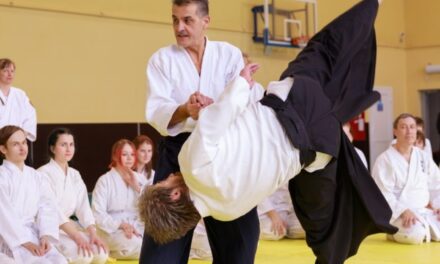 Da San Pietroburgo a Nizhny Tagilm, il tour del M° Cozzi in terra russa